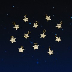 Happy Charm Collection(星座チャーム)